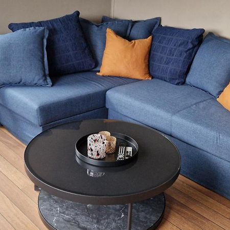 Thewhales Apartment Andenes Ngoại thất bức ảnh