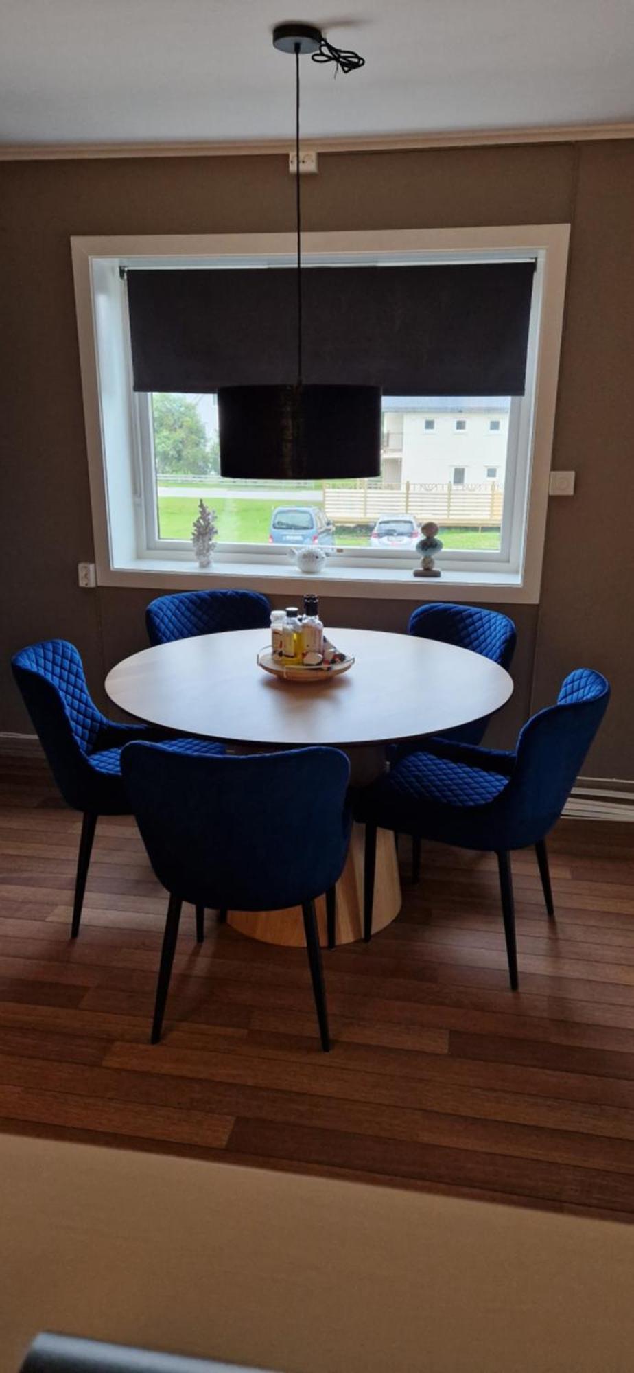 Thewhales Apartment Andenes Ngoại thất bức ảnh