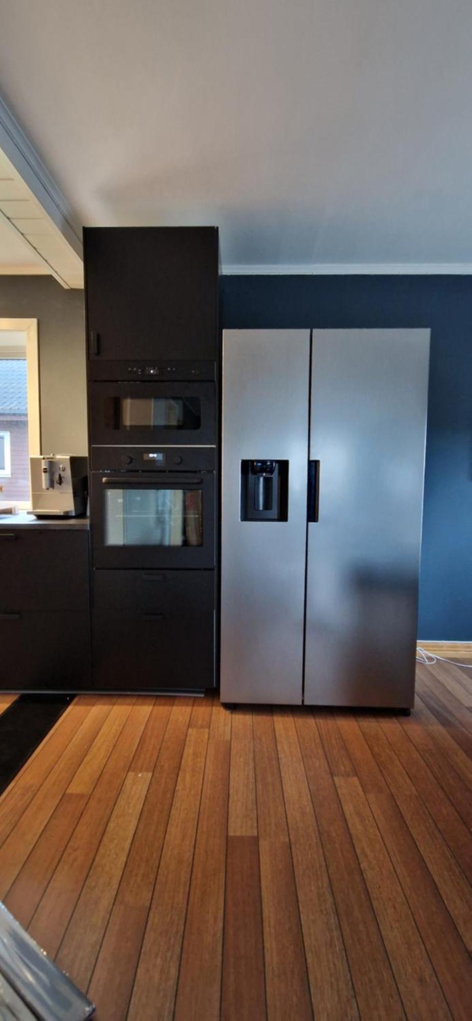 Thewhales Apartment Andenes Ngoại thất bức ảnh