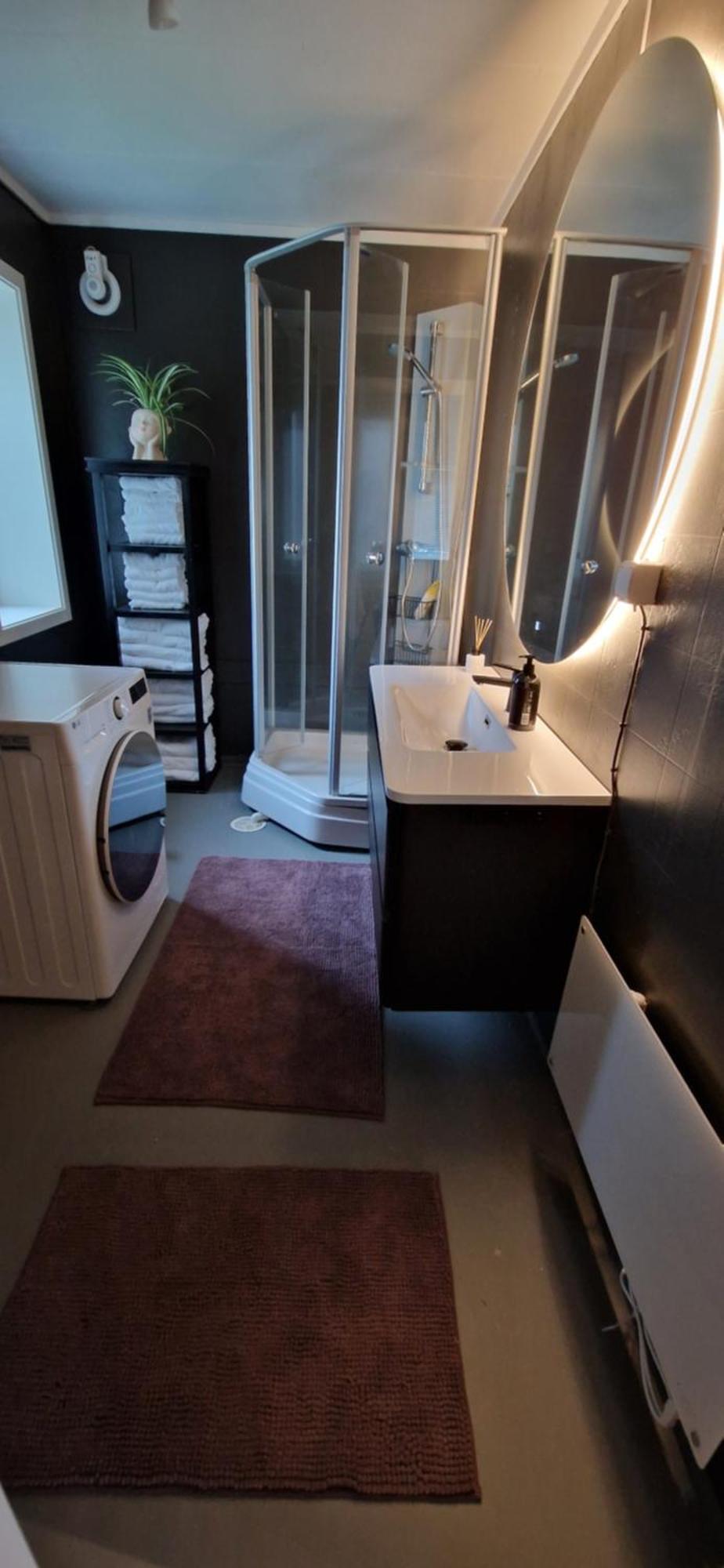 Thewhales Apartment Andenes Ngoại thất bức ảnh